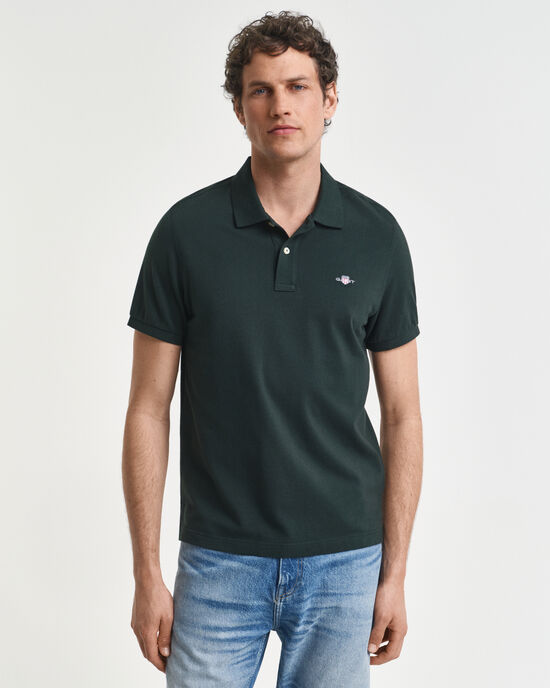 Regular Fit Poloshirt