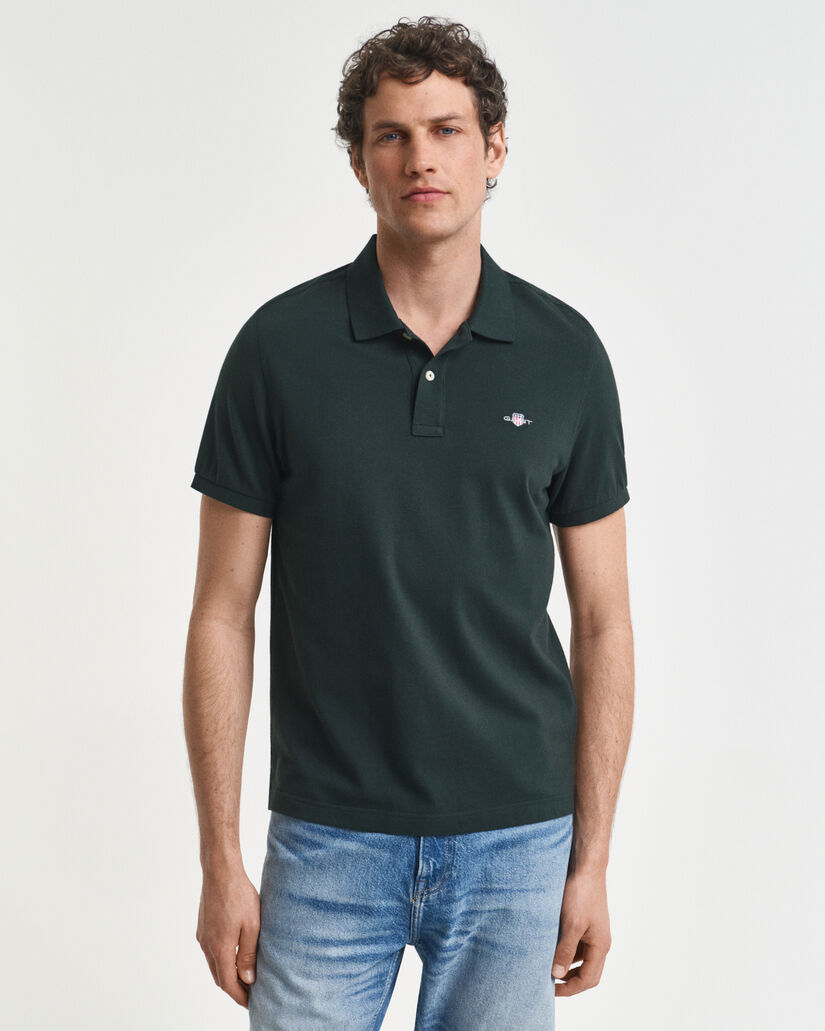 Regular Fit Poloshirt