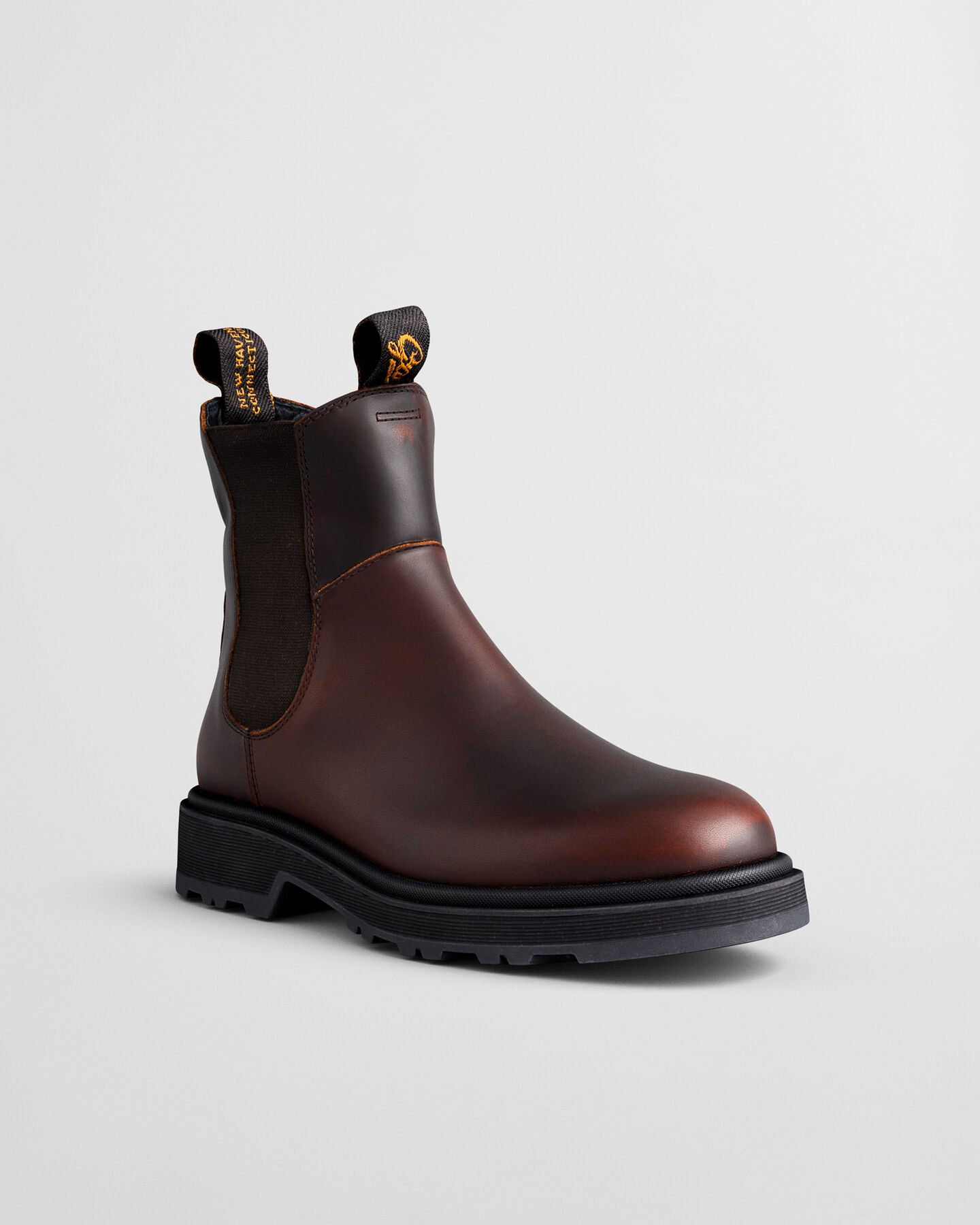 Wootlynne Chelsea Boot aus Leder