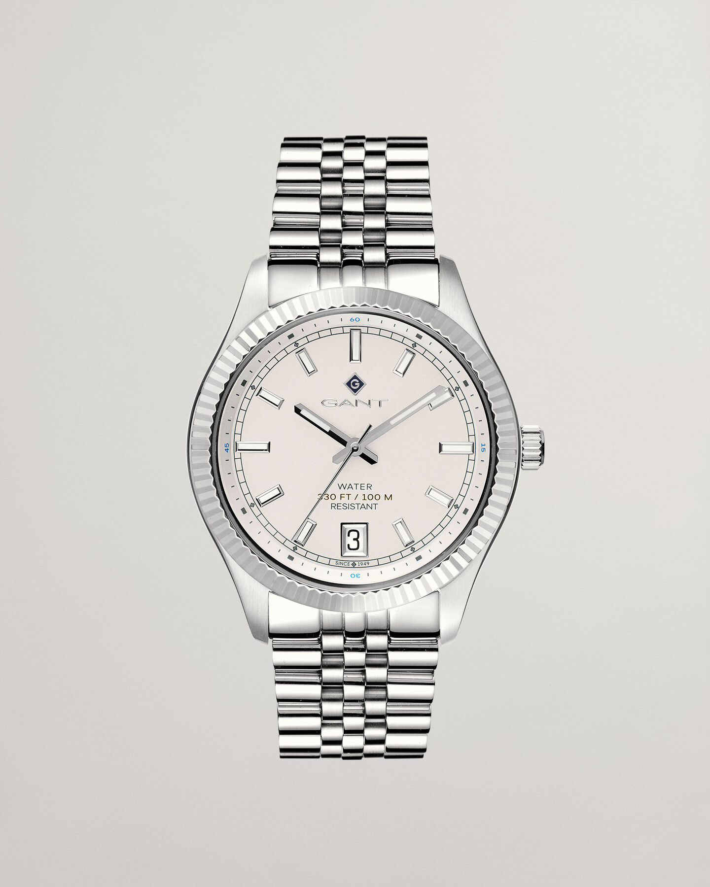 Sussex 44 Armbanduhr