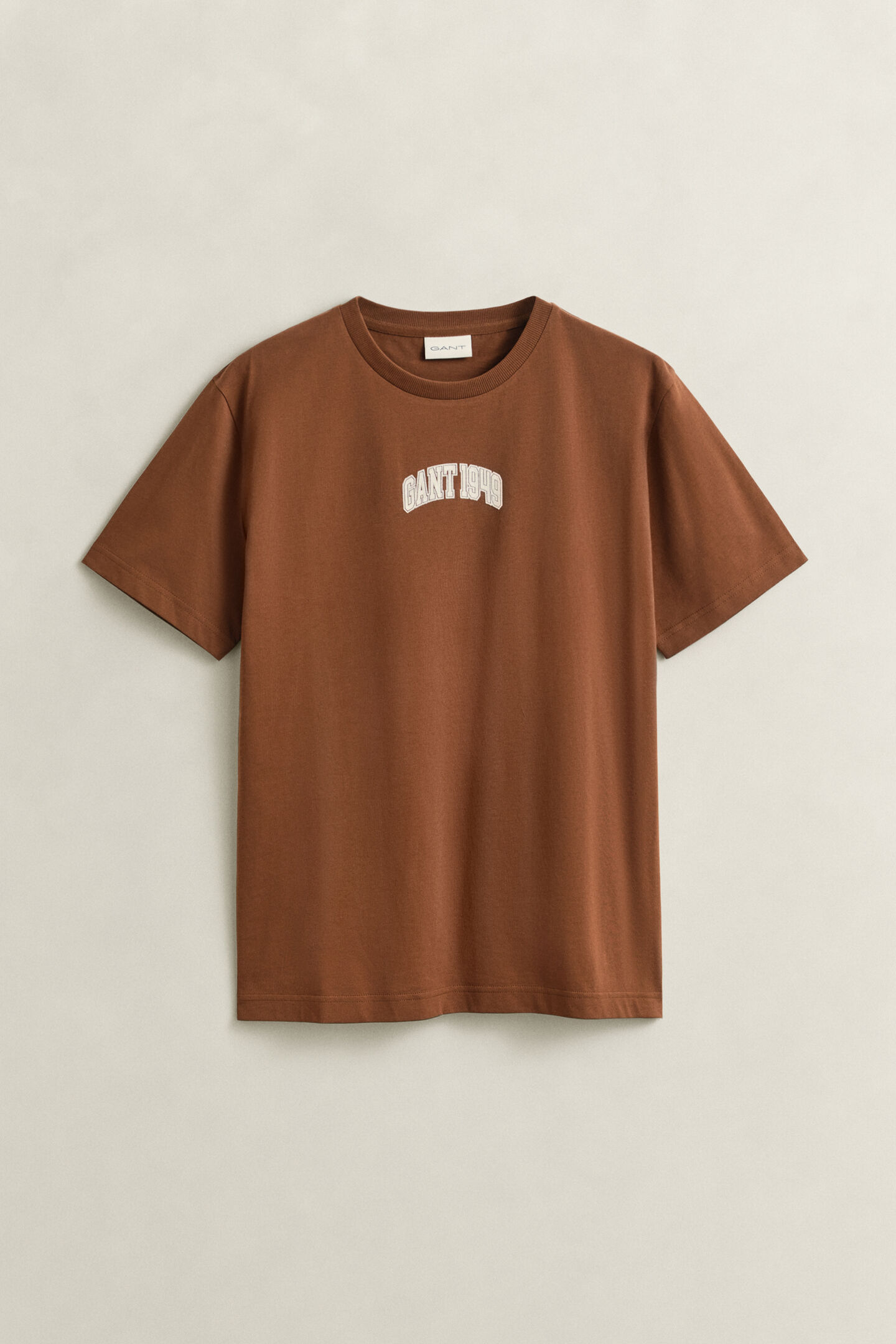 Gant 1949 Graphic T-Shirt