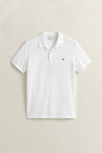 Slim Fit Poloshirt