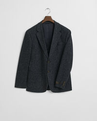 Slim Fit Donegal Anzugsakko