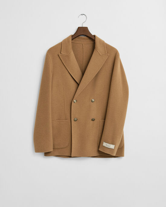 Handgen&auml;hter Club Blazer