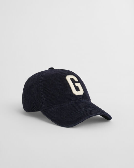 Cord Cap