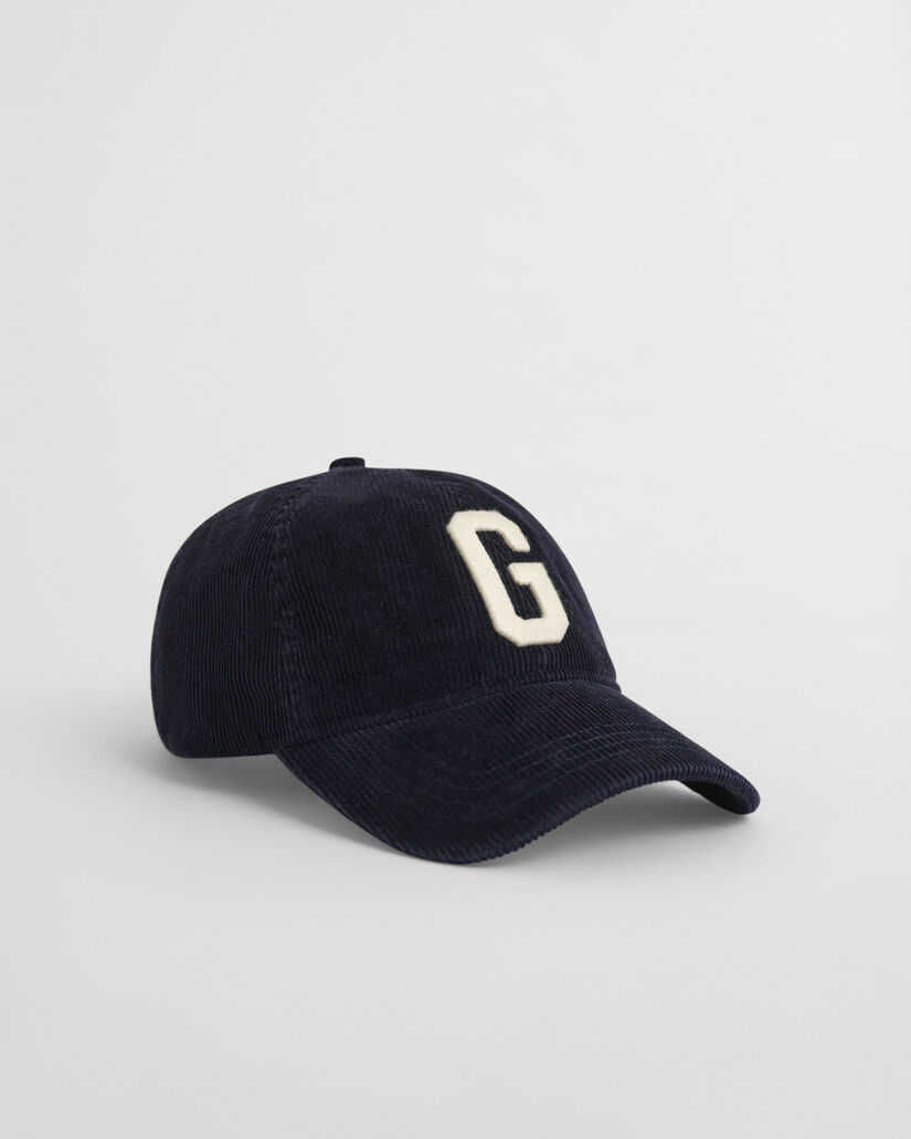 Cord Cap