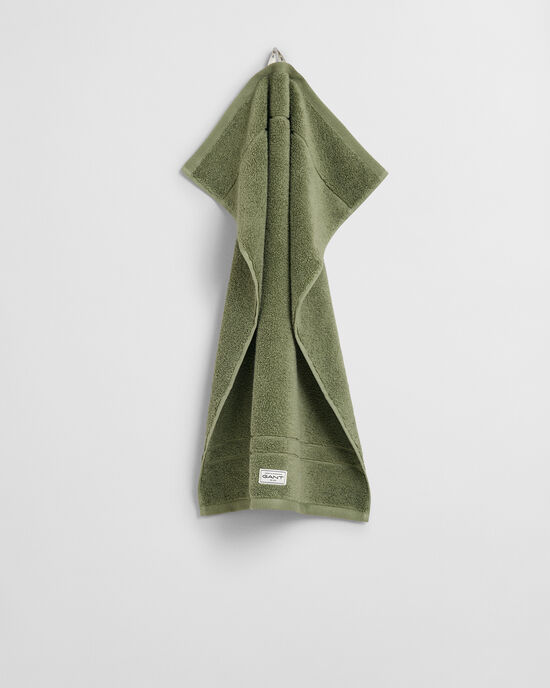 Premium Handtuch 50 x 100