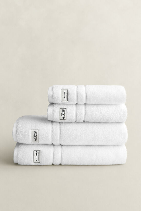 Premium Handt&uuml;cher im 4er-Pack