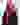 Script Beanie und Schal im Geschenkset