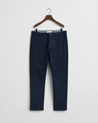 Slim Fit Chinohose