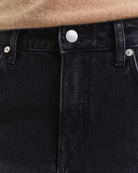 Relaxed Fit Jeans