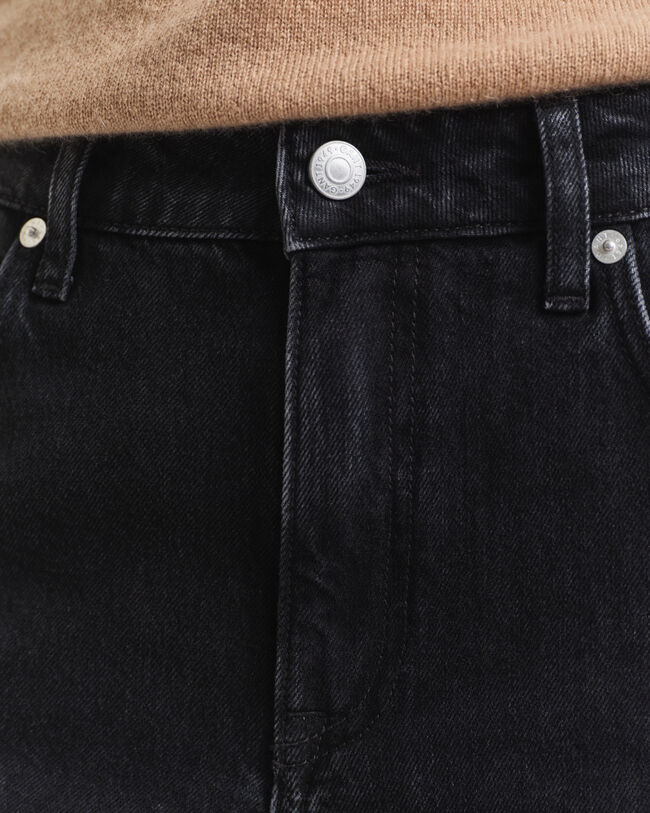 Relaxed Fit Jeans