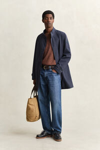 Leichter Commuter Mantel