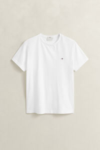Slim Fit Shield T-Shirt