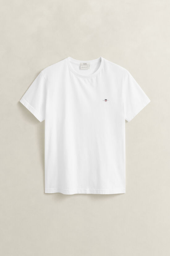 Slim Fit Shield T-Shirt