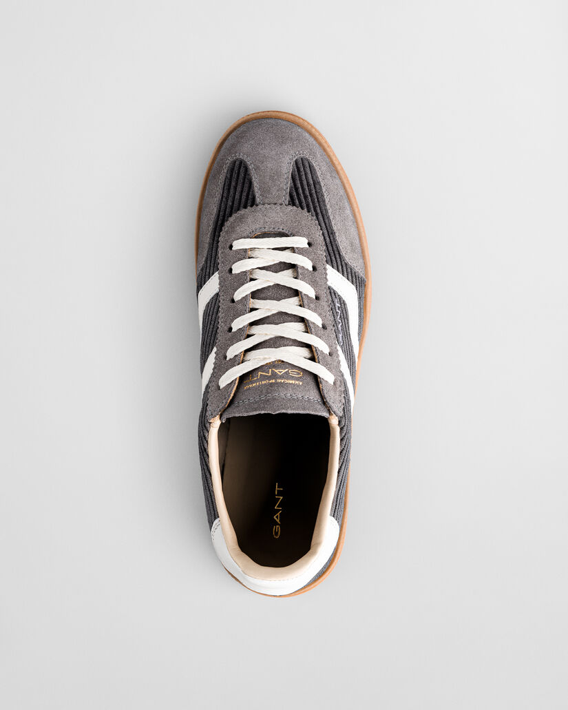 Cuzima Sneaker aus Cord