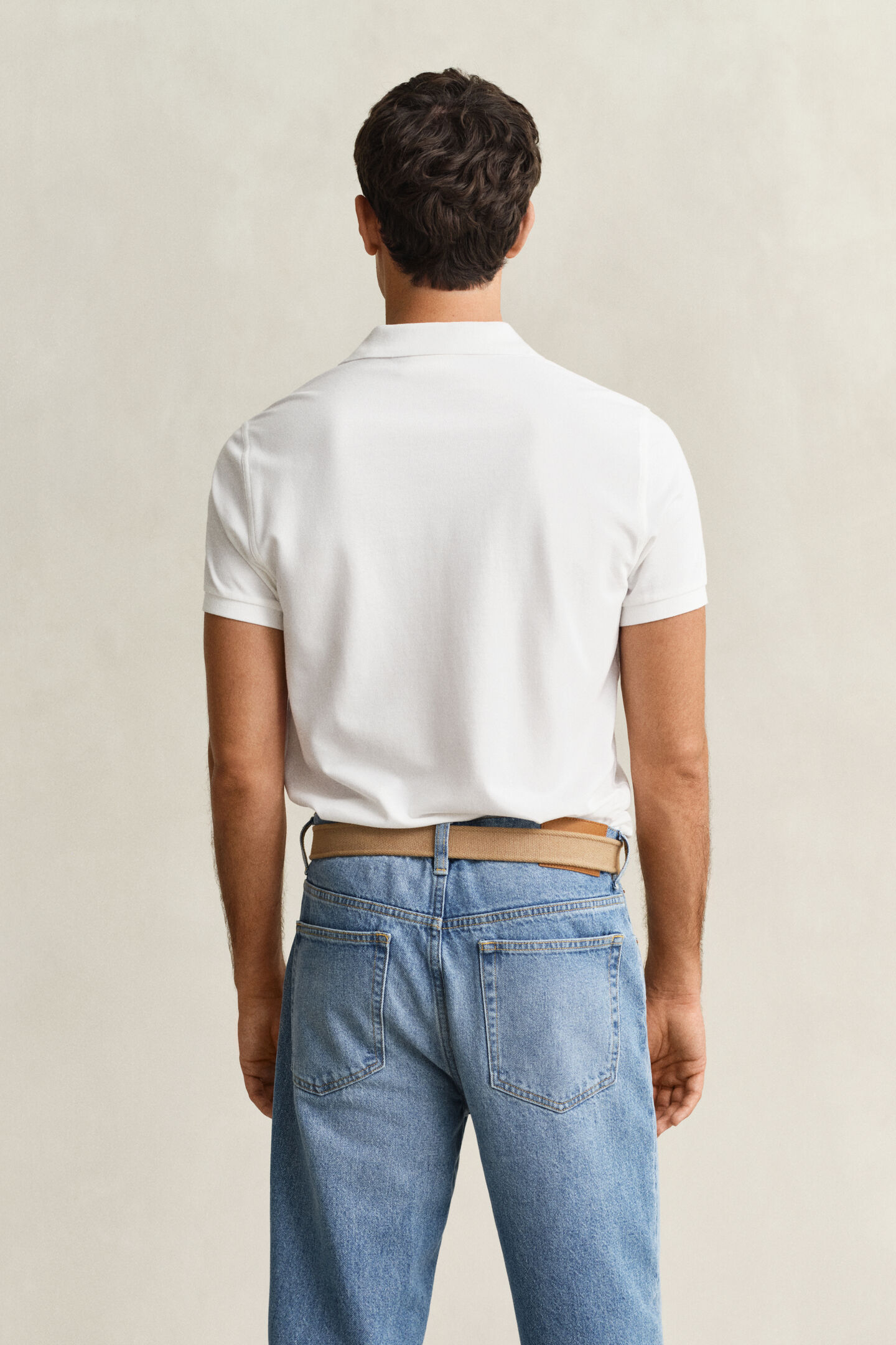 Slim Fit Poloshirt