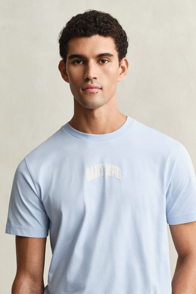 Gant 1949 Graphic T-Shirt