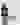 Chevron Seidenschal mit Print
