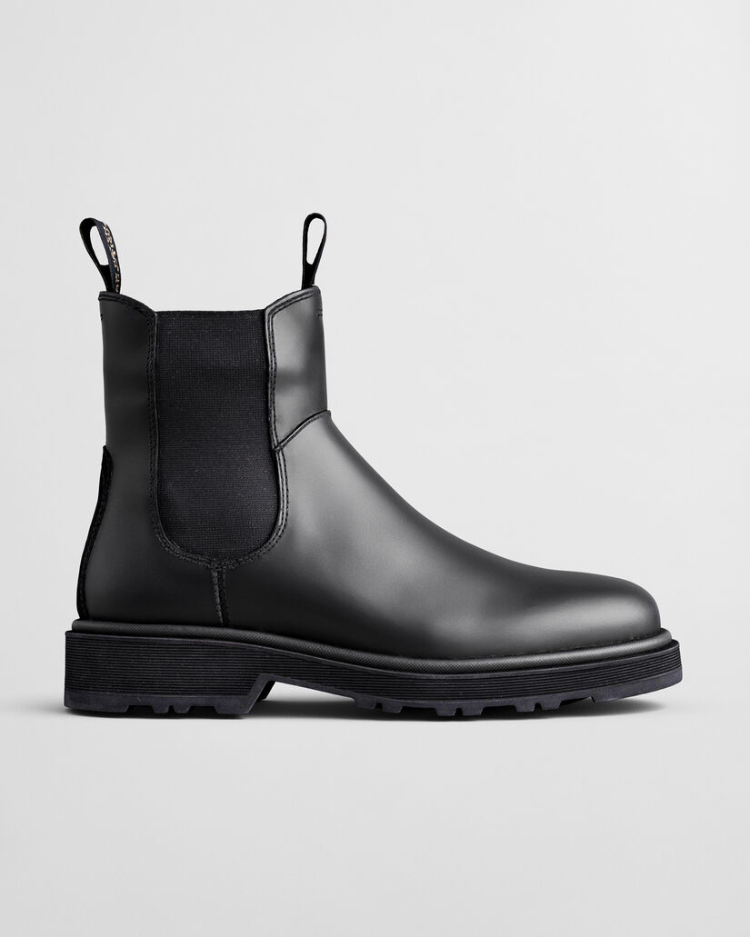 Wootlynne Chelsea Boot aus Leder