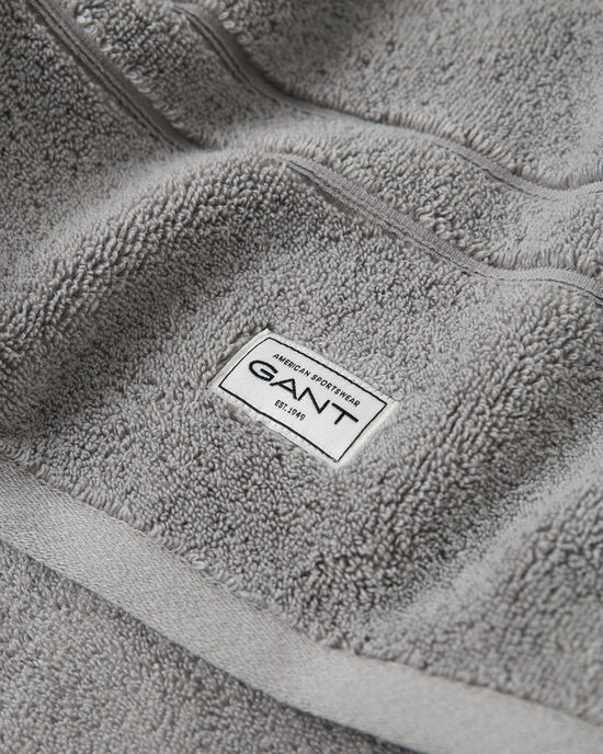 Premium Handtuch 50 x 100