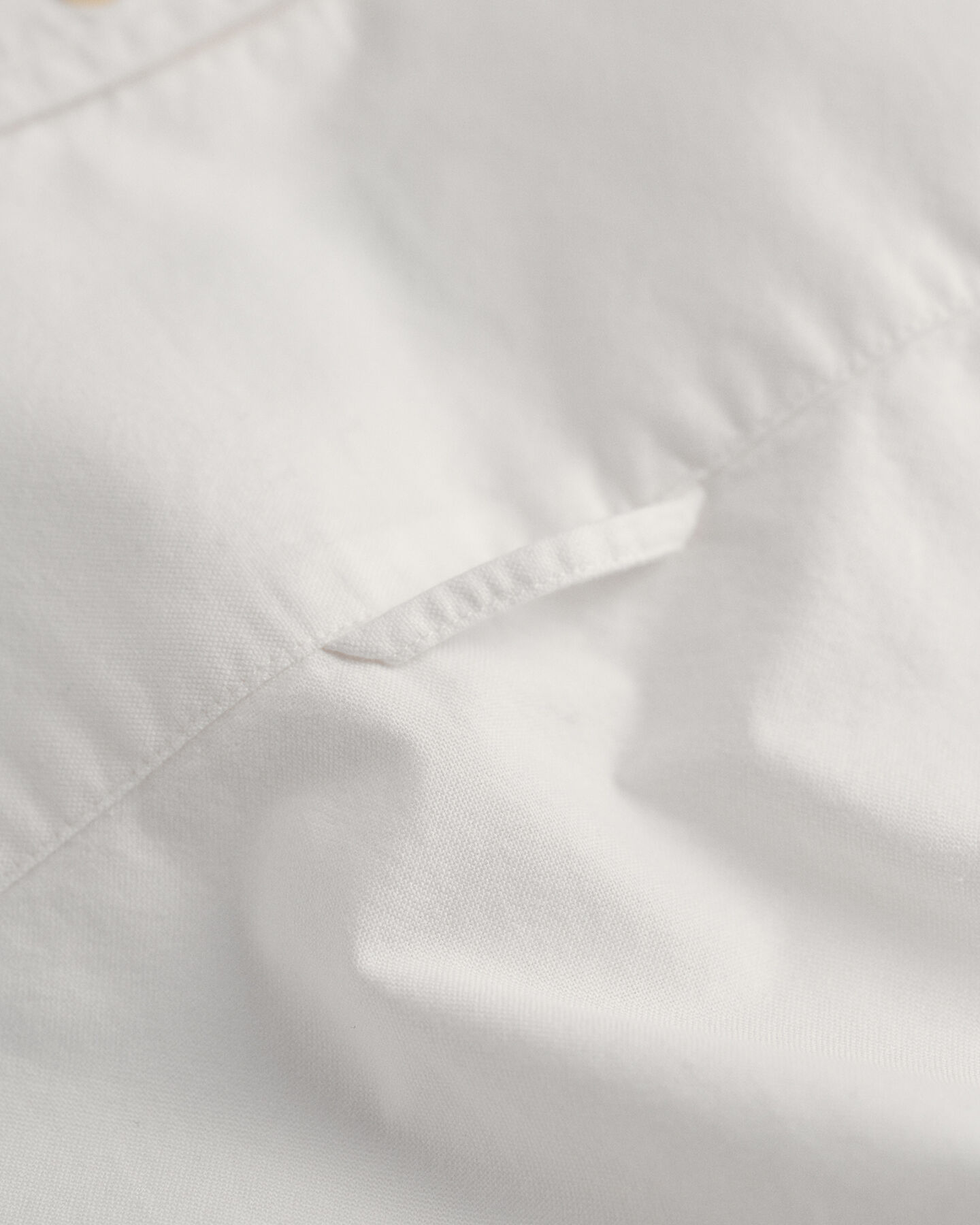 Slim Fit Classic Oxford-Hemd