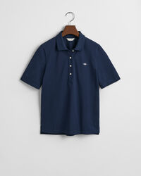Shield Piqu&eacute; Poloshirt