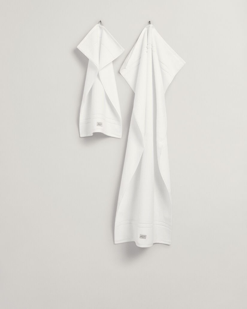 Premium Handt&uuml;cher im 4er-Pack