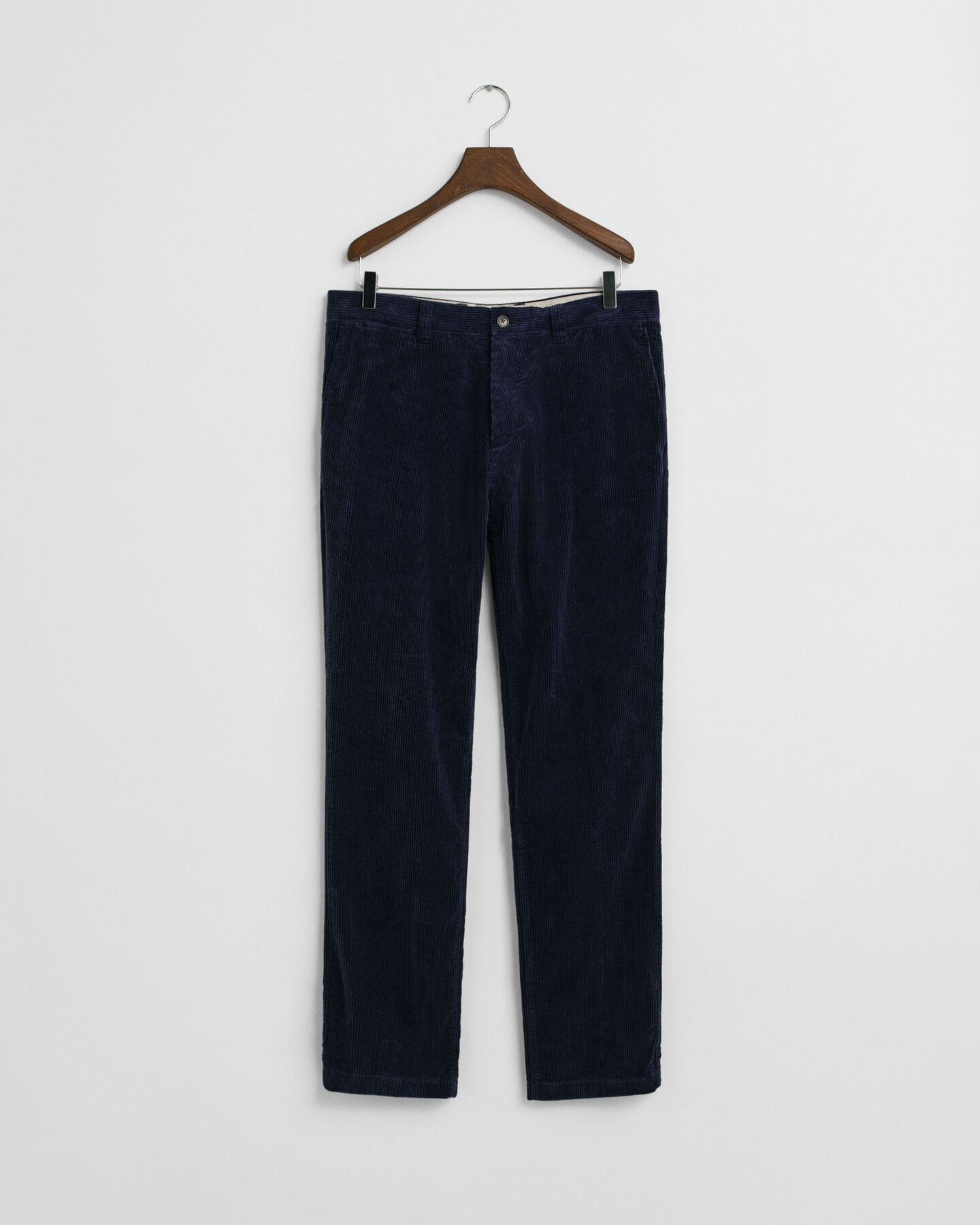 Regular Fit Cordhose