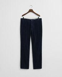 Regular Fit Cordhose