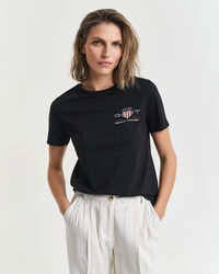 Archive Shield T-Shirt