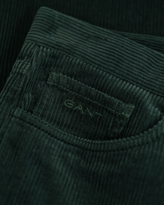 Teen Boys Cordhose im 5-Pocket-Stil