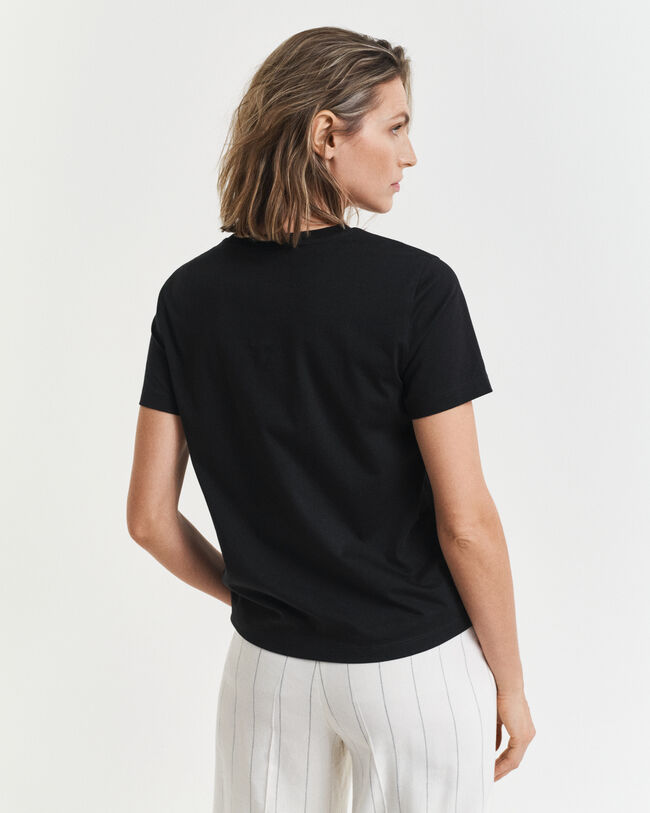 Archive Shield T-Shirt