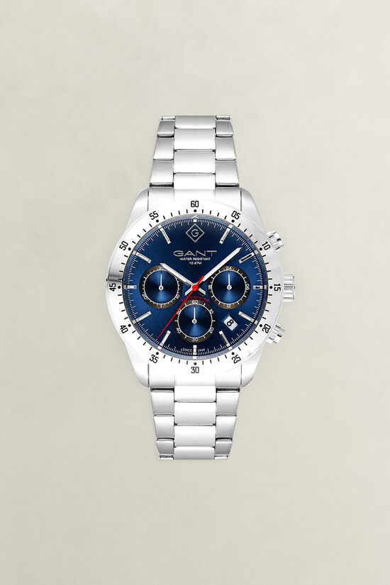 Armbanduhr Greenfield