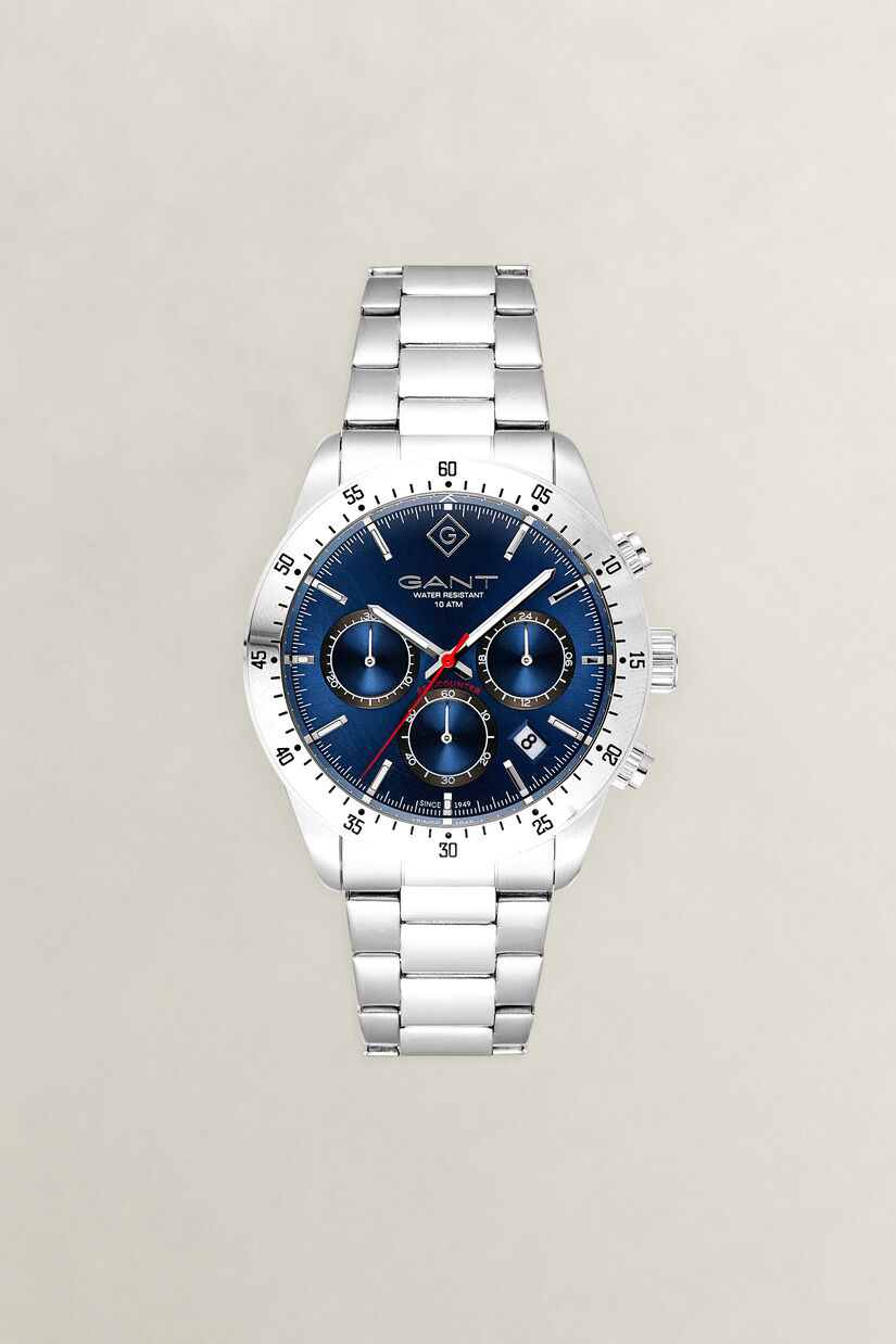 Armbanduhr Greenfield