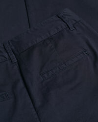 Slim Fit Chinohose