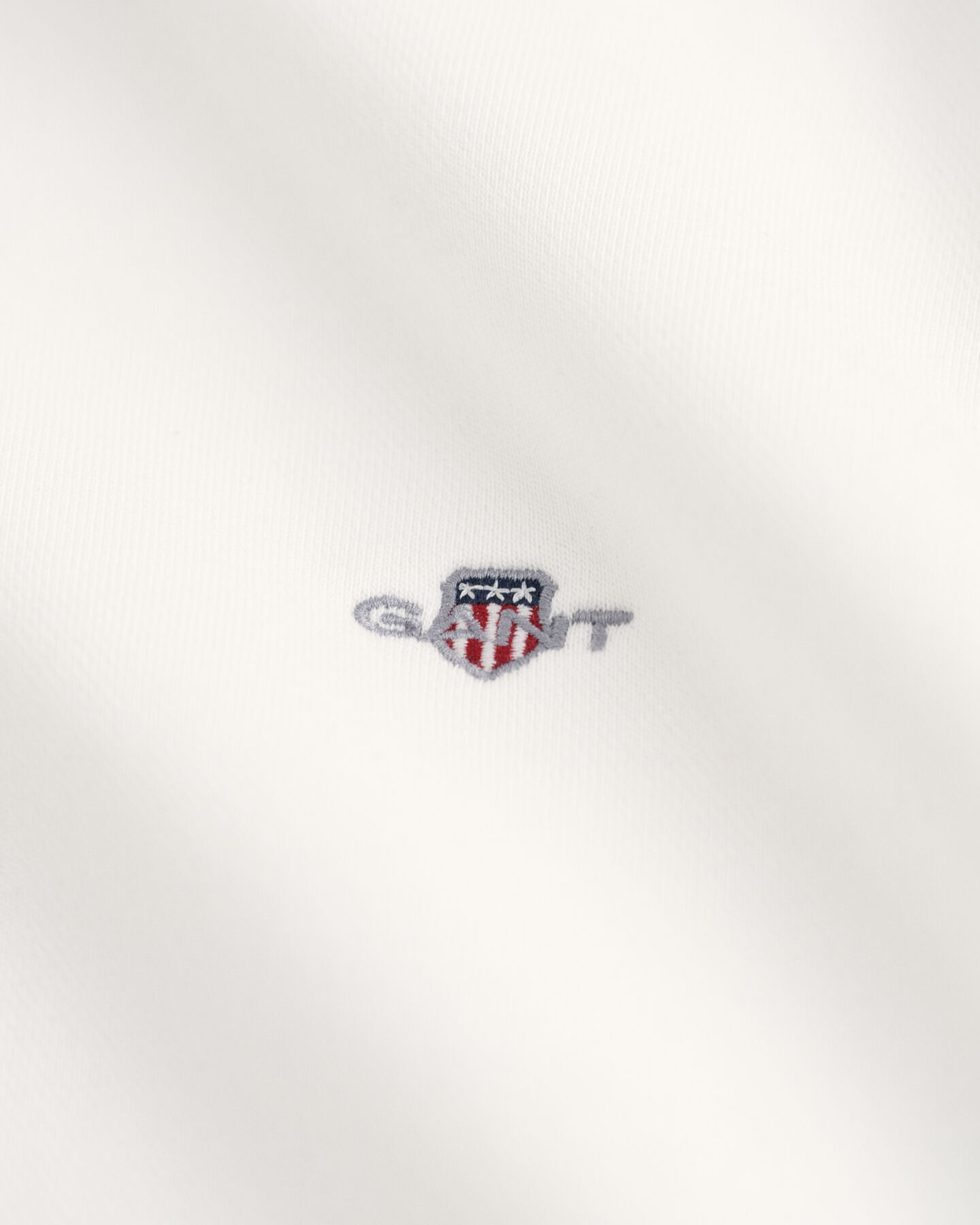 Shield Rundhals-Sweatshirt