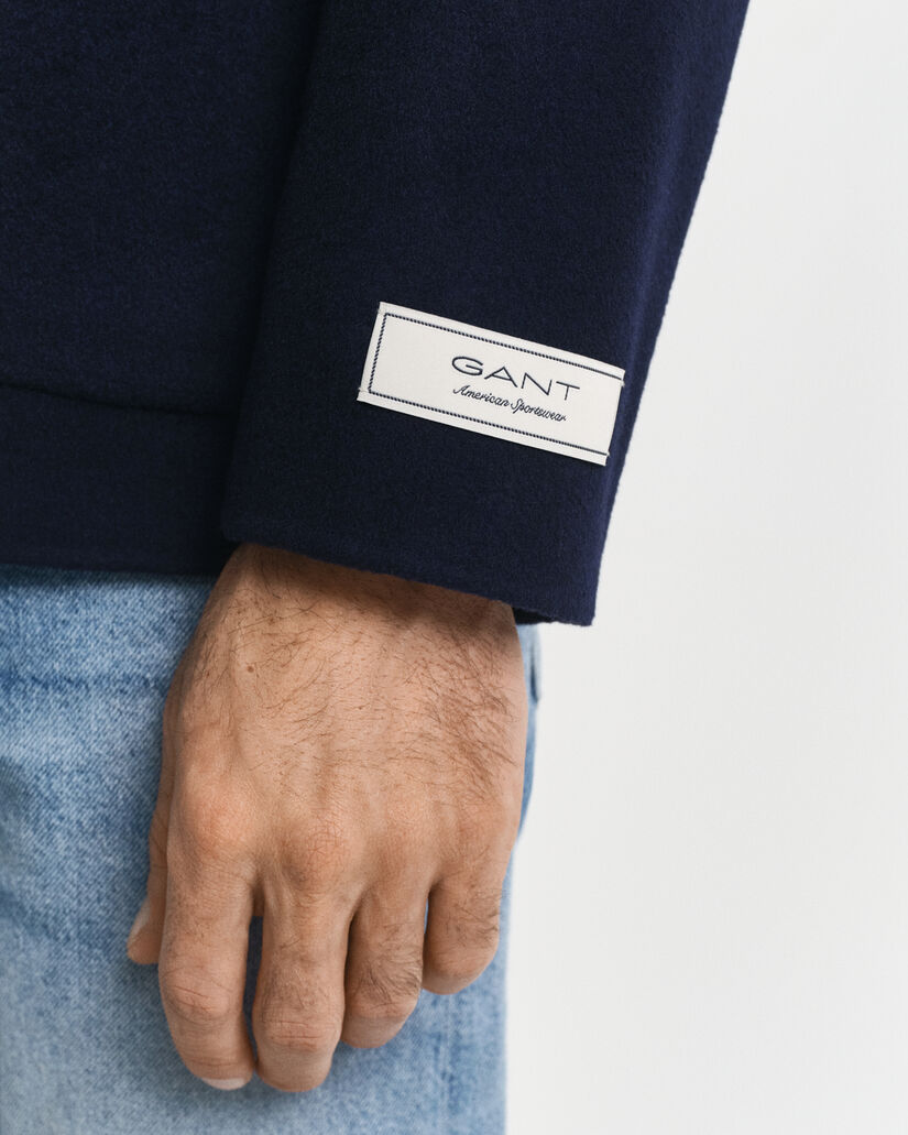 Handgen&auml;hter Club Blazer