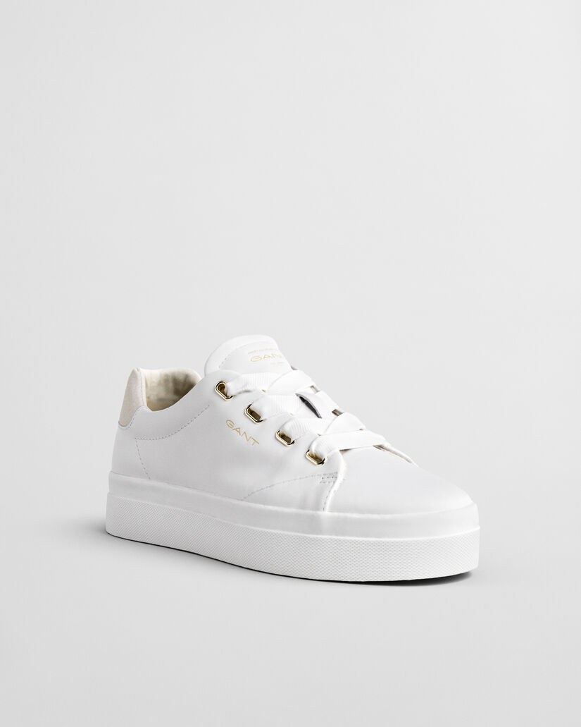 Avona Sneaker aus Leder