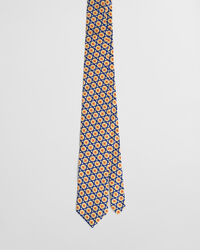 Foulard Seidenkrawatte