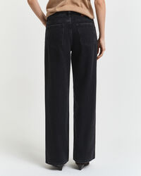 Relaxed Fit Jeans