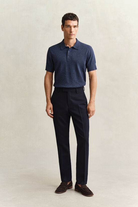 Slim Fit Club Anzughose