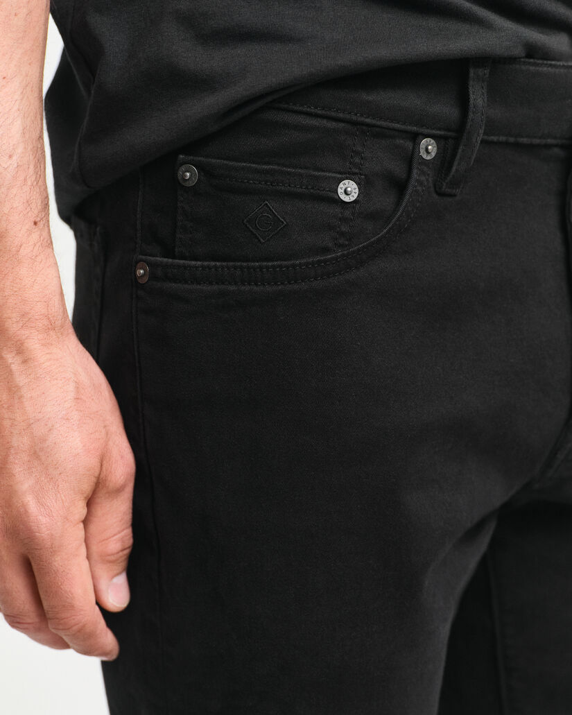 Desert Regular Fit Jeans