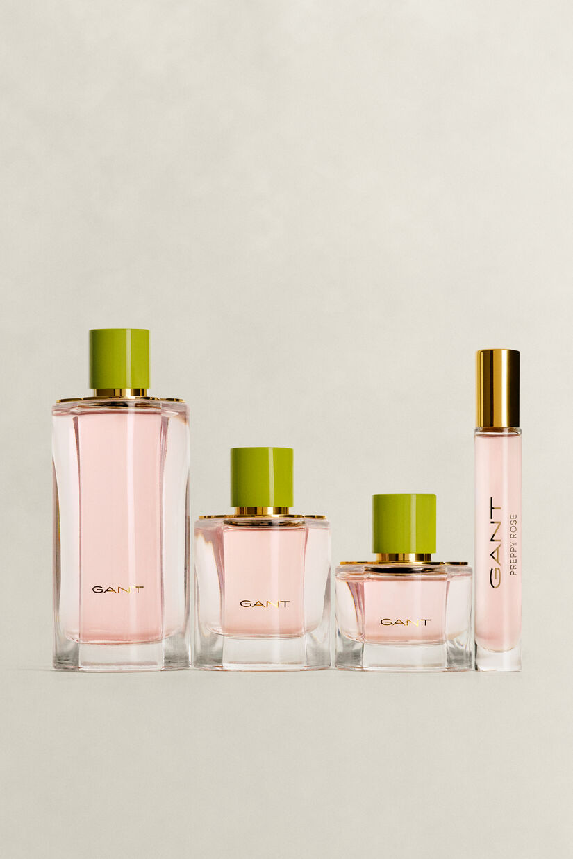 Gant Preppy Rose Eau de Parfum