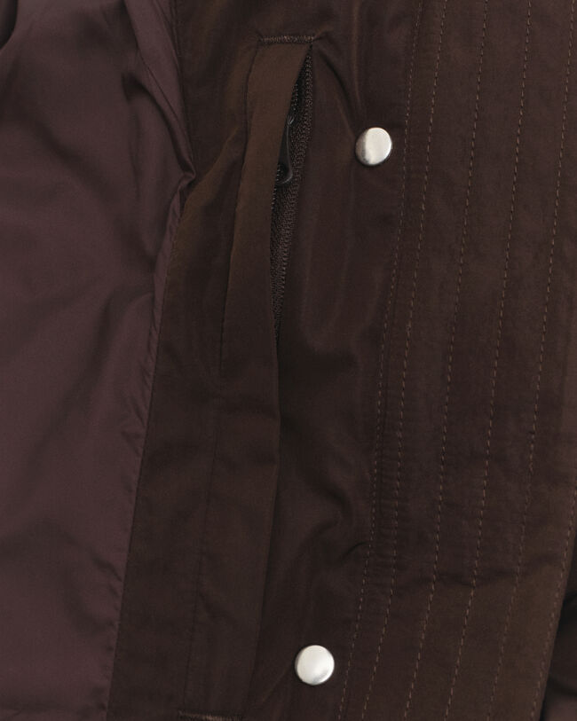 Active Cloud Jacke