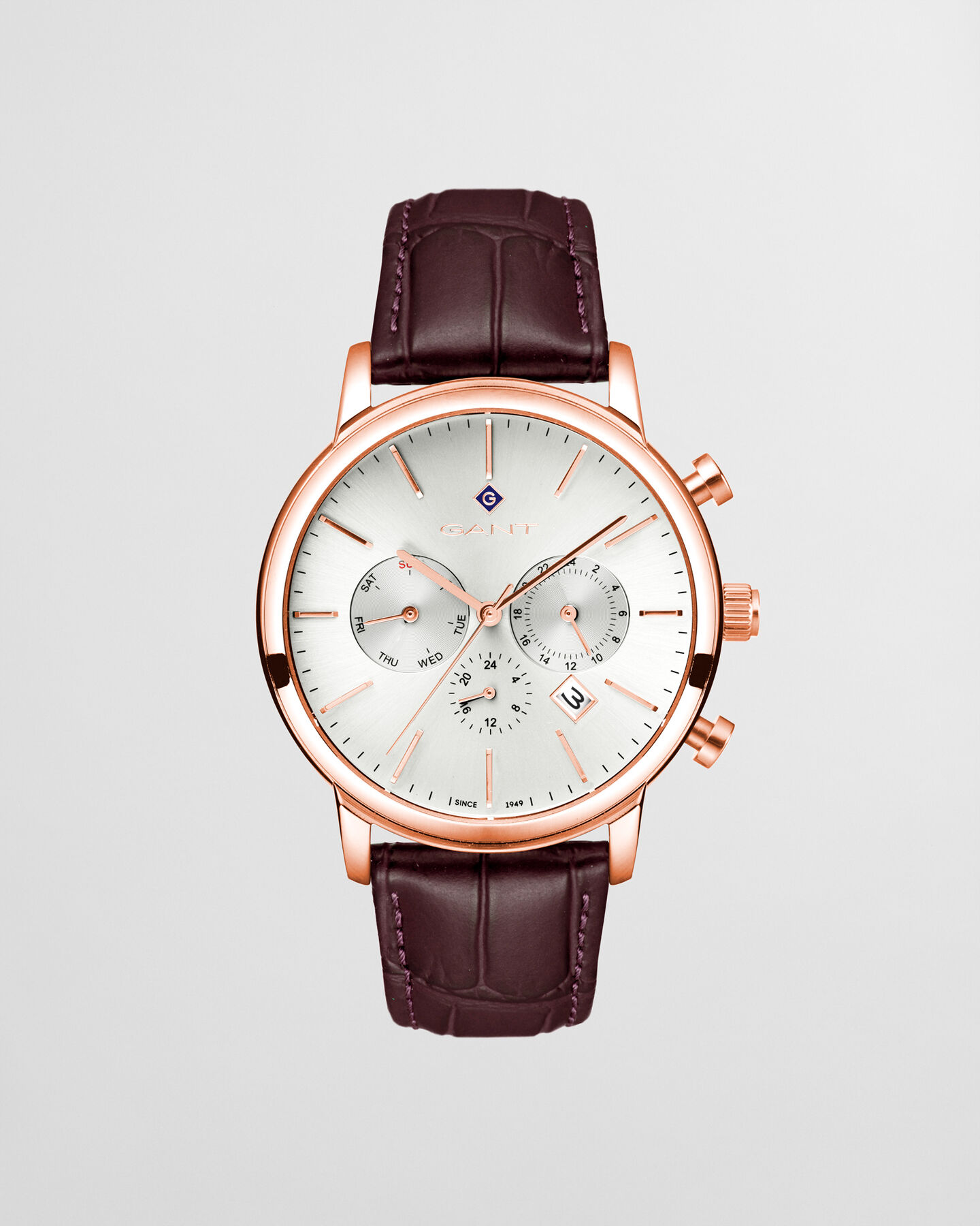 Cleveland Armbanduhr