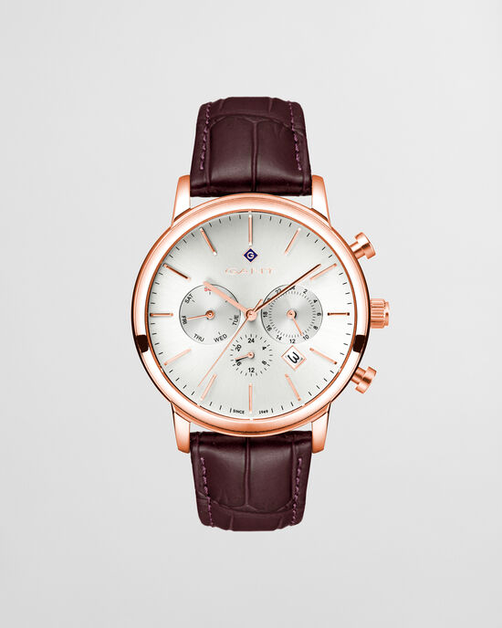 Cleveland Armbanduhr