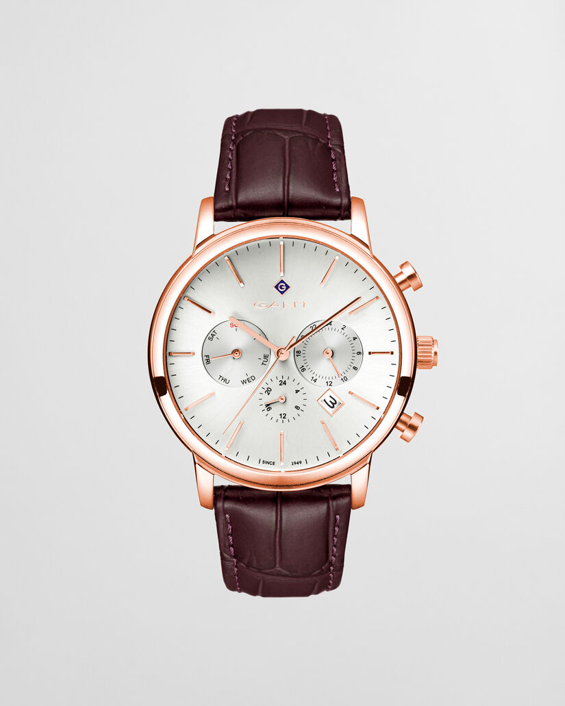 Cleveland Armbanduhr