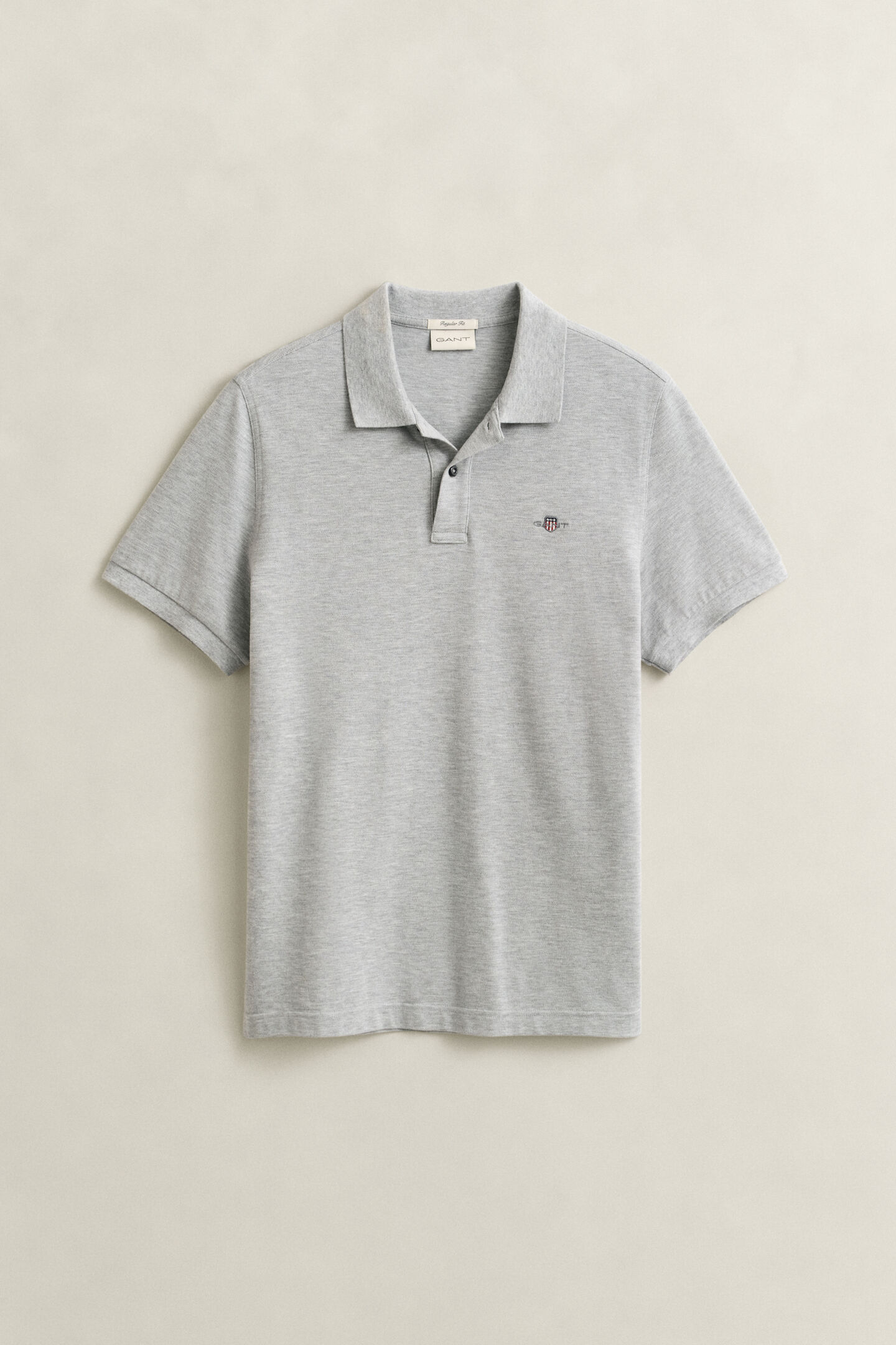 Regular Fit Poloshirt