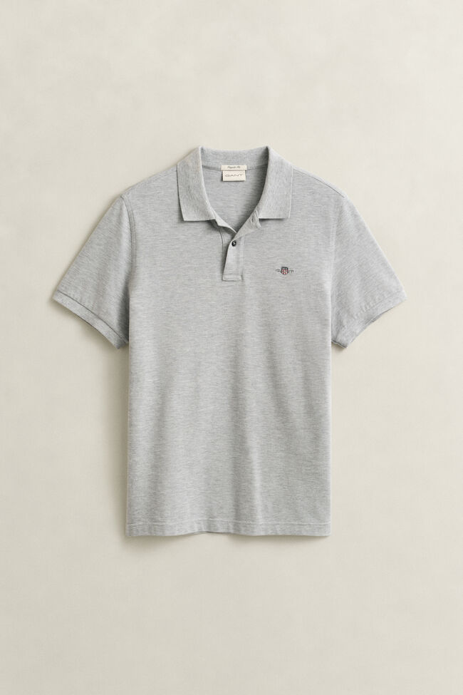 Regular Fit Poloshirt